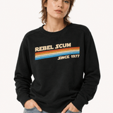 Rebel Scum Since 1977 - Hands Off United