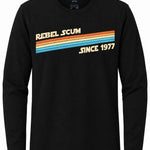 Rebel Scum Since 1977 - Hands Off United