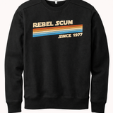 Rebel Scum Since 1977