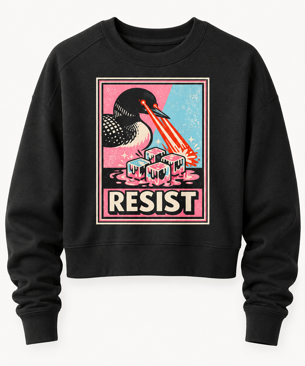 Resist - Hands Off United