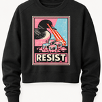 Resist - Hands Off United
