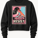 Resist - Hands Off United