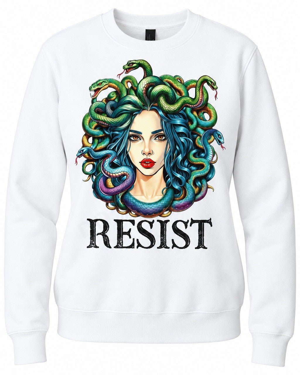 Resist - Hands Off United