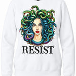 Resist - Hands Off United