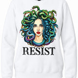 Resist - Hands Off United