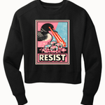 Resist - Hands Off United