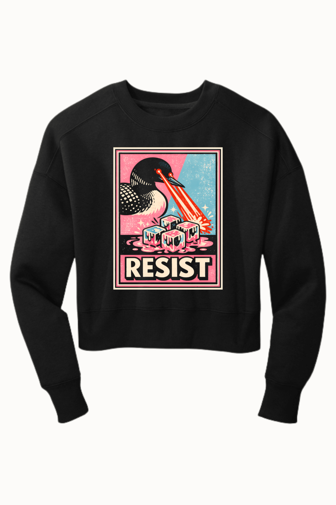 Resist - Hands Off United