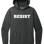 Resist - Hands Off United