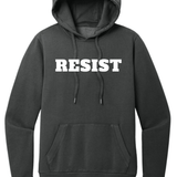 Resist - Hands Off United