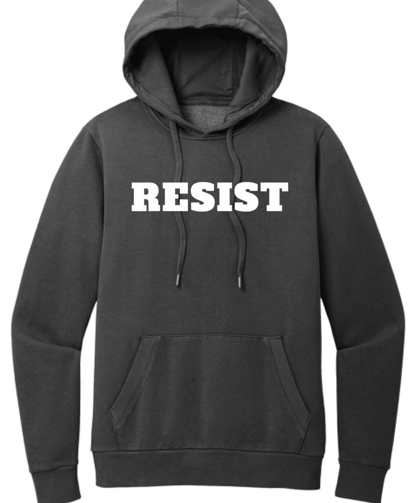 Resist - Hands Off United