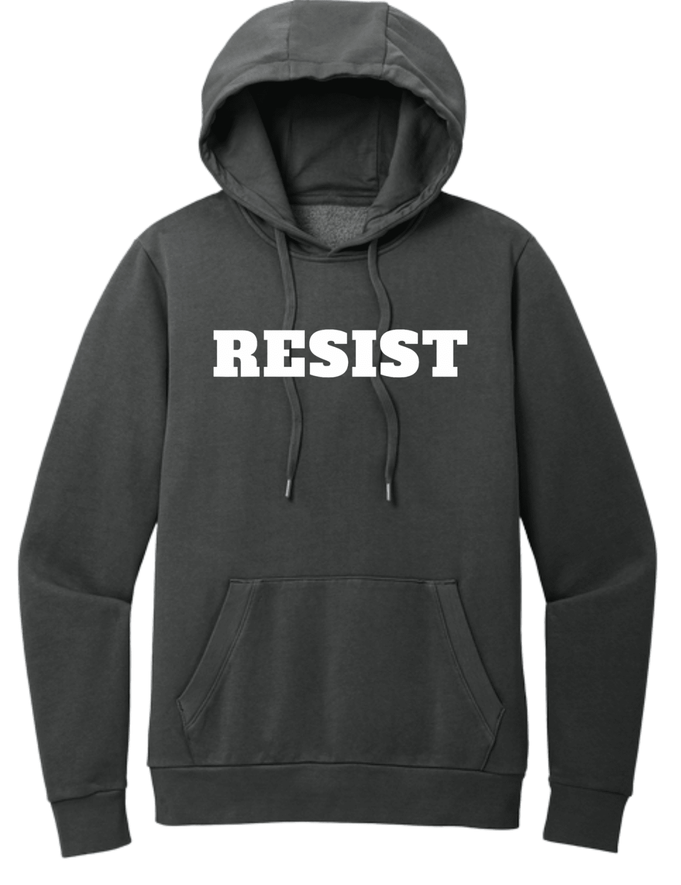 Resist - Hands Off United