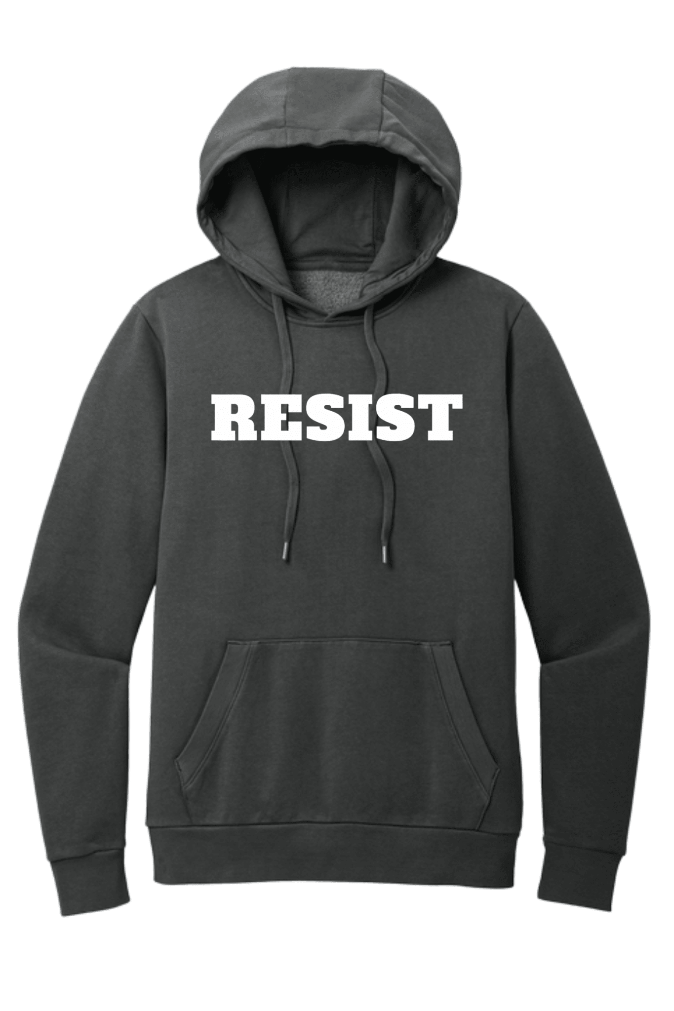 Resist - Hands Off United