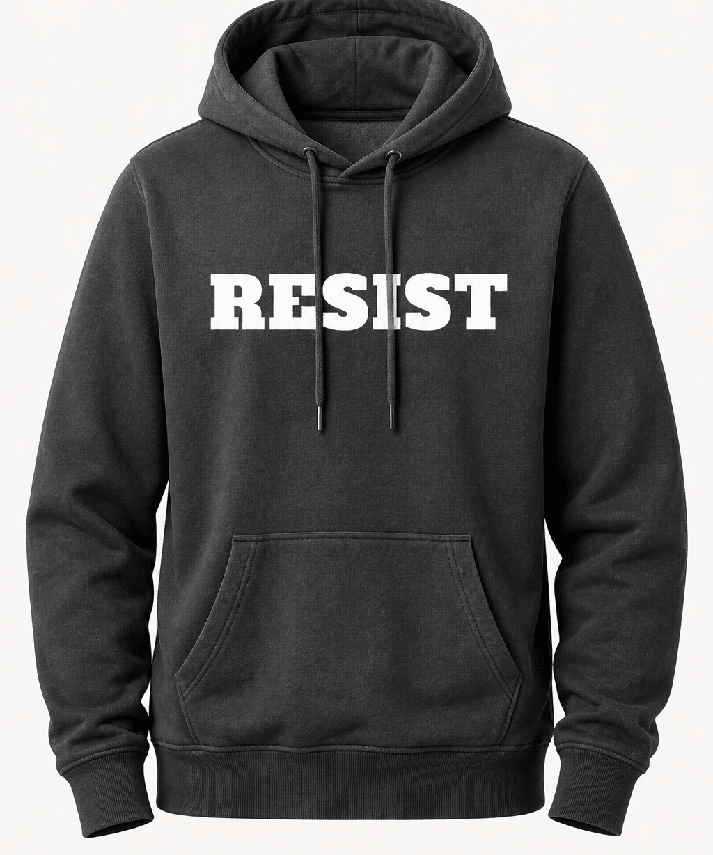 Resist - Hands Off United