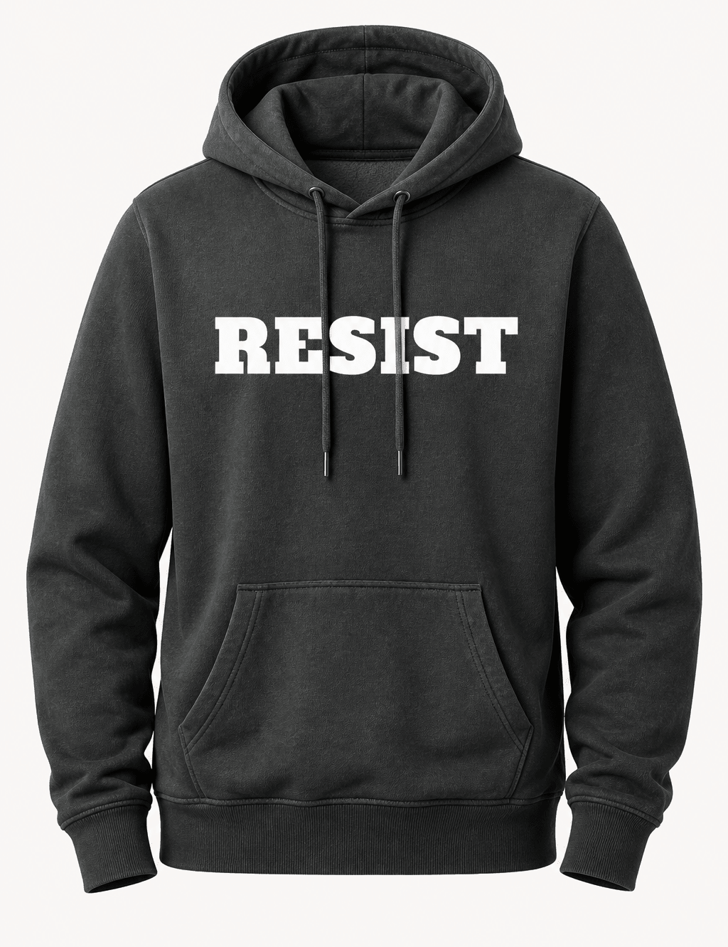 Resist - Hands Off United