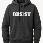 Resist - Hands Off United