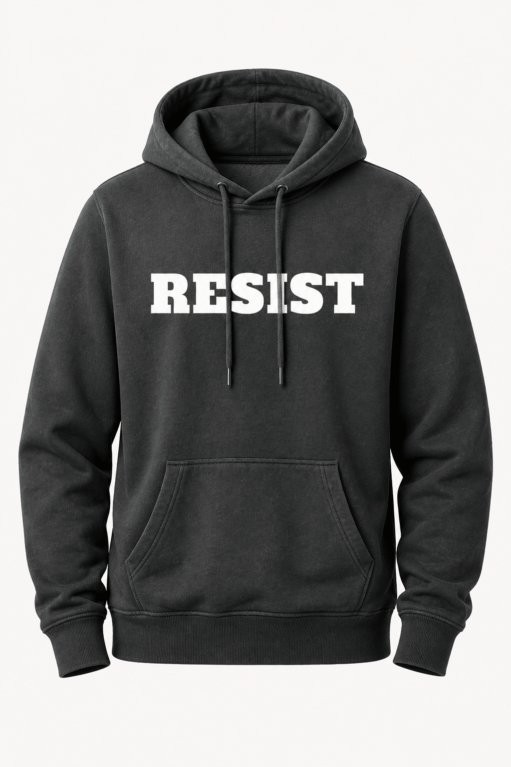 Resist - Hands Off United