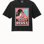 Resist - Hands Off United
