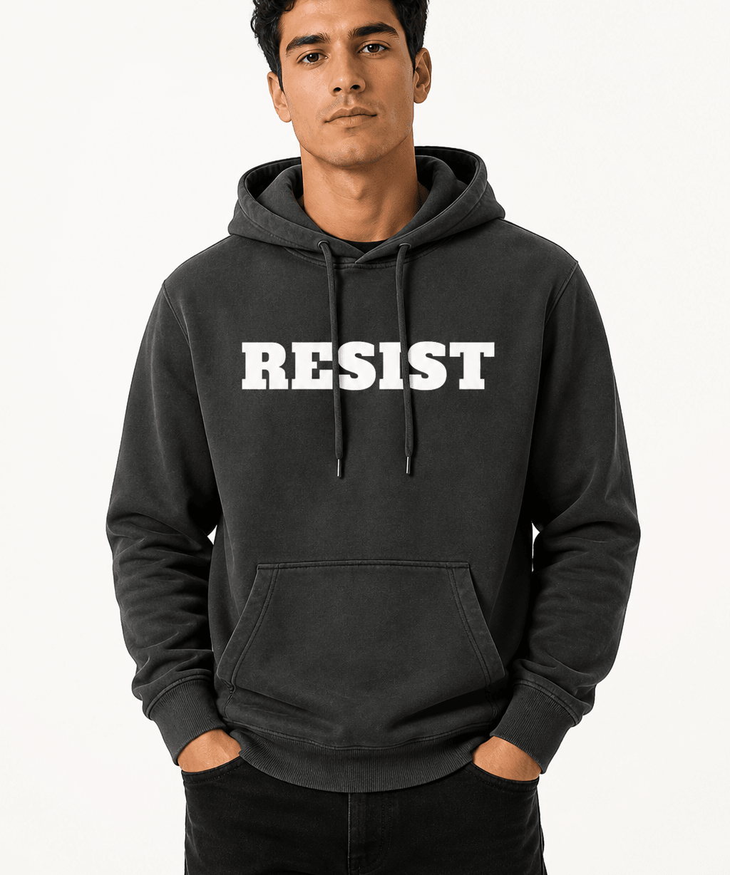 Resist - Hands Off United