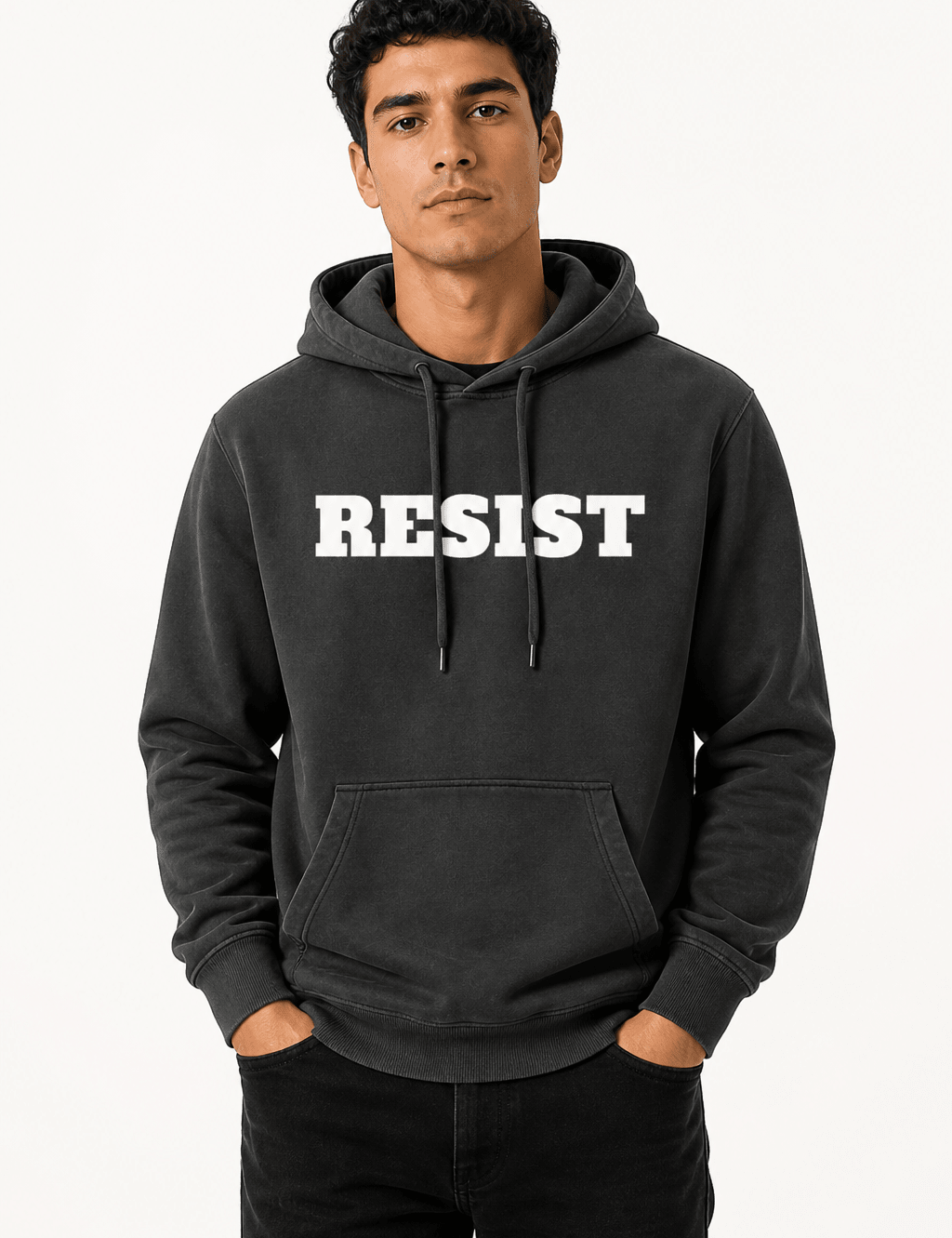 Resist - Hands Off United