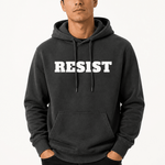 Resist - Hands Off United
