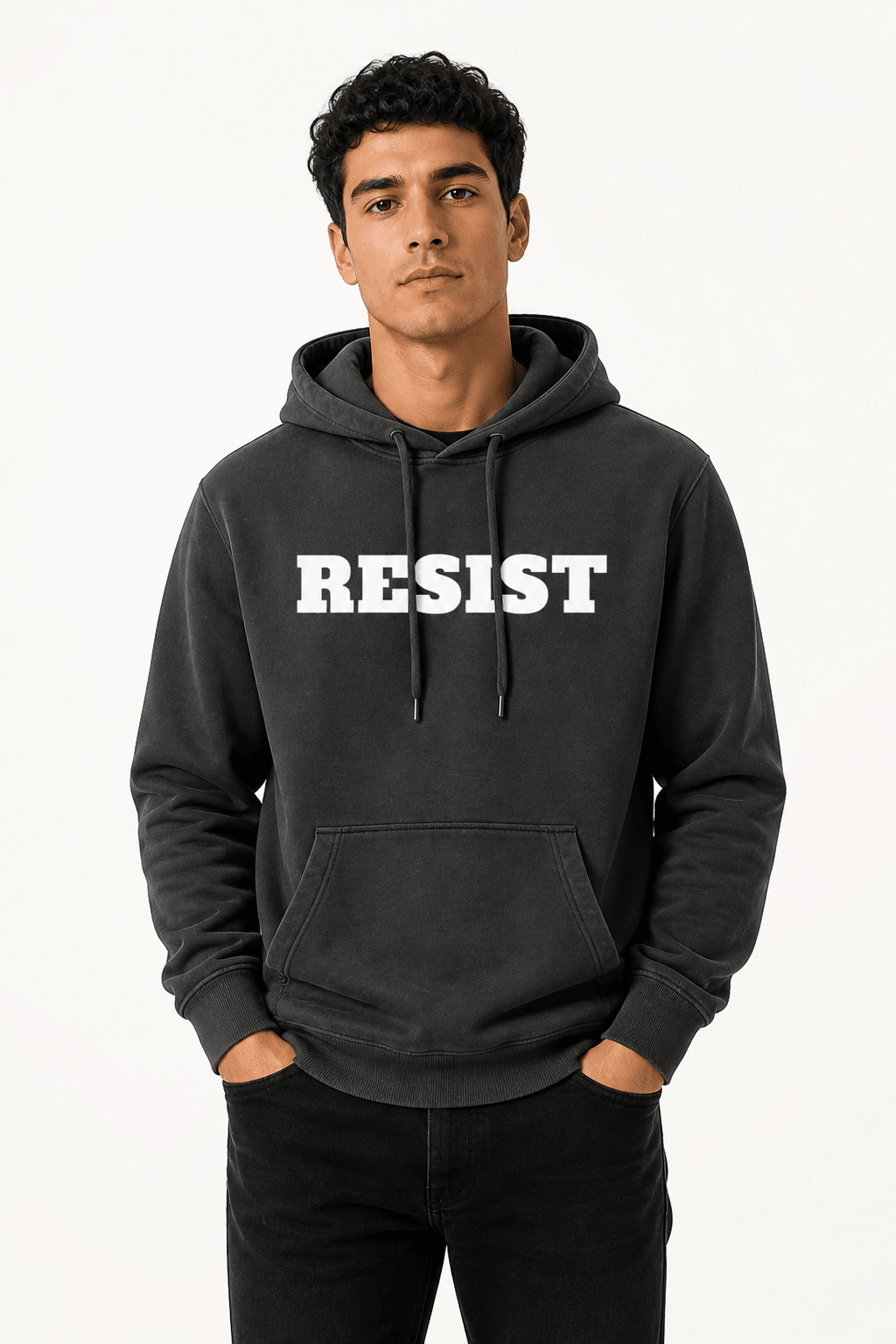 Resist - Hands Off United