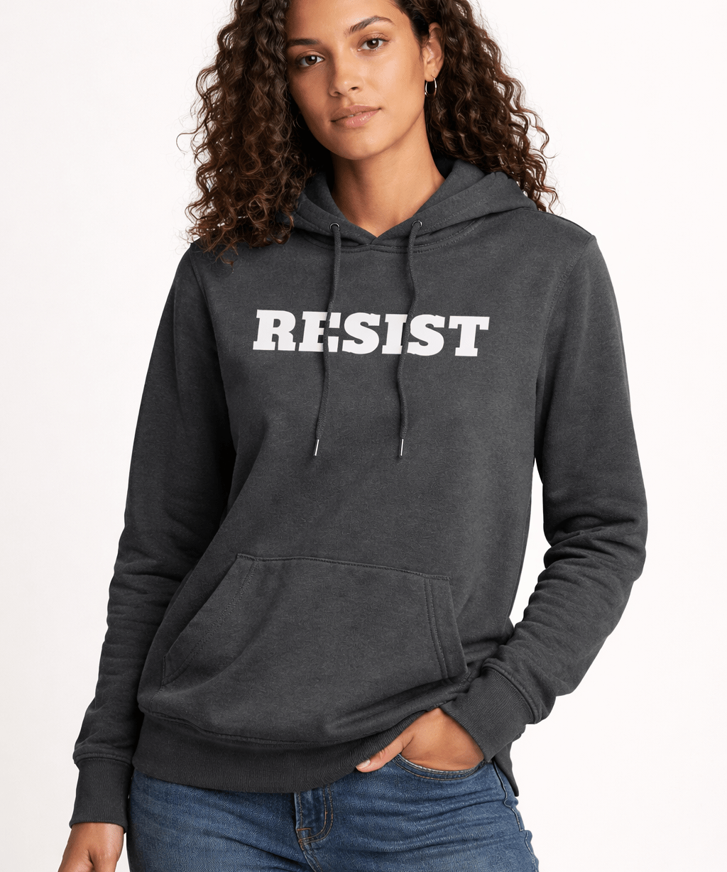 Resist - Hands Off United