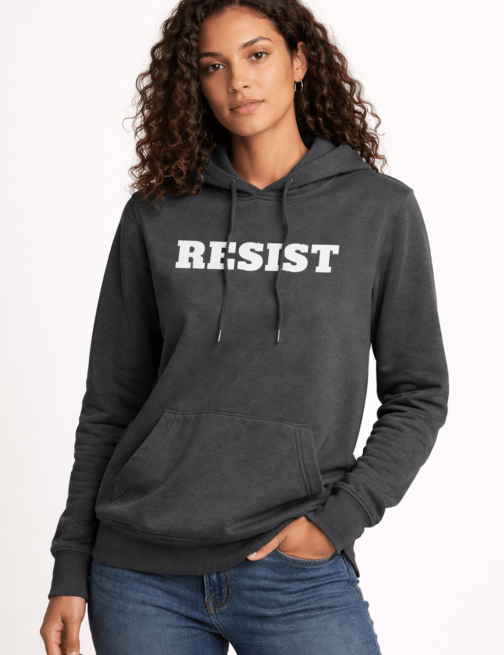 Resist - Hands Off United