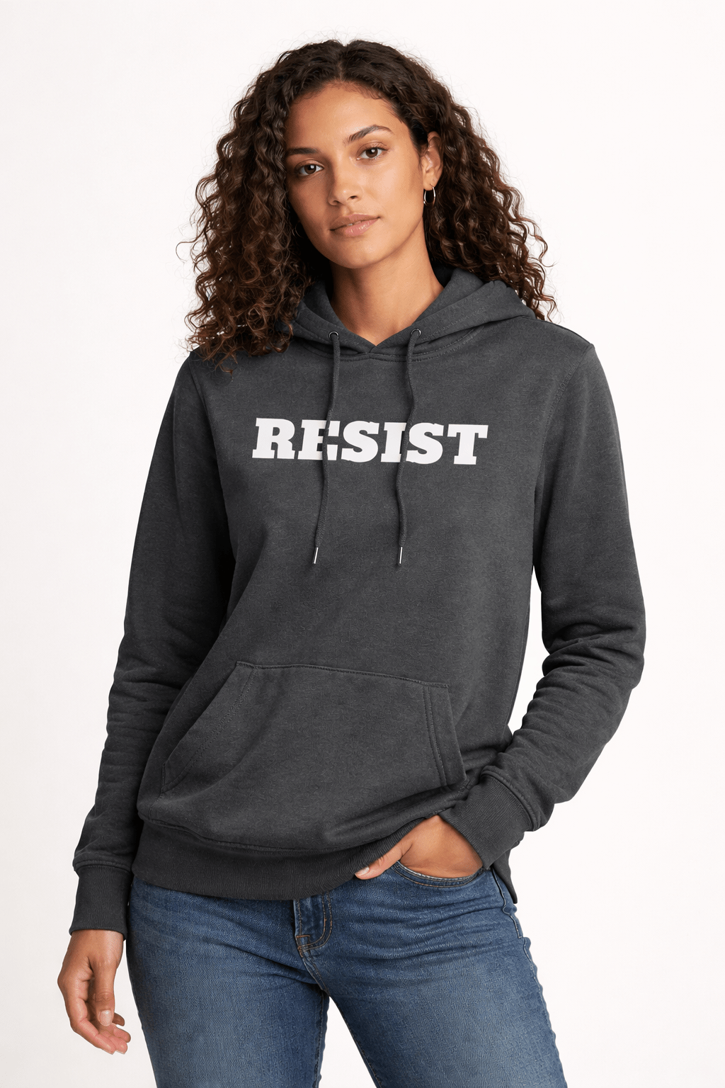 Resist - Hands Off United