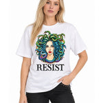 Resist - Hands Off United