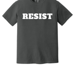 Resist - Hands Off United