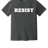 Resist - Hands Off United