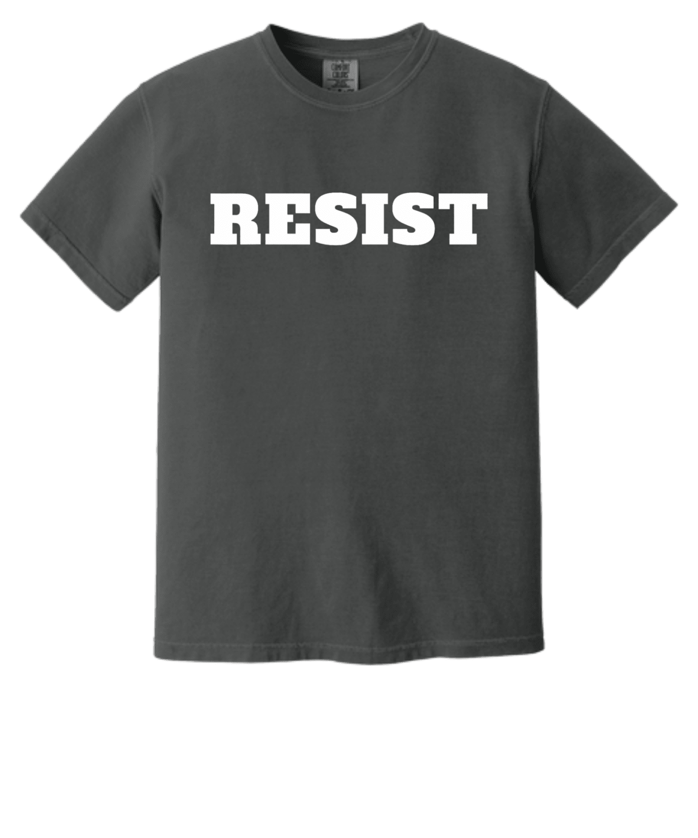 Resist - Hands Off United