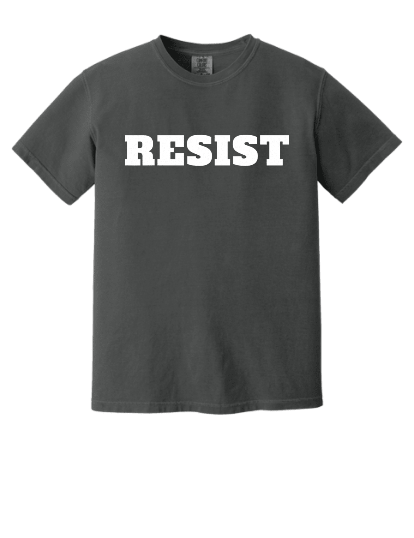 Resist - Hands Off United