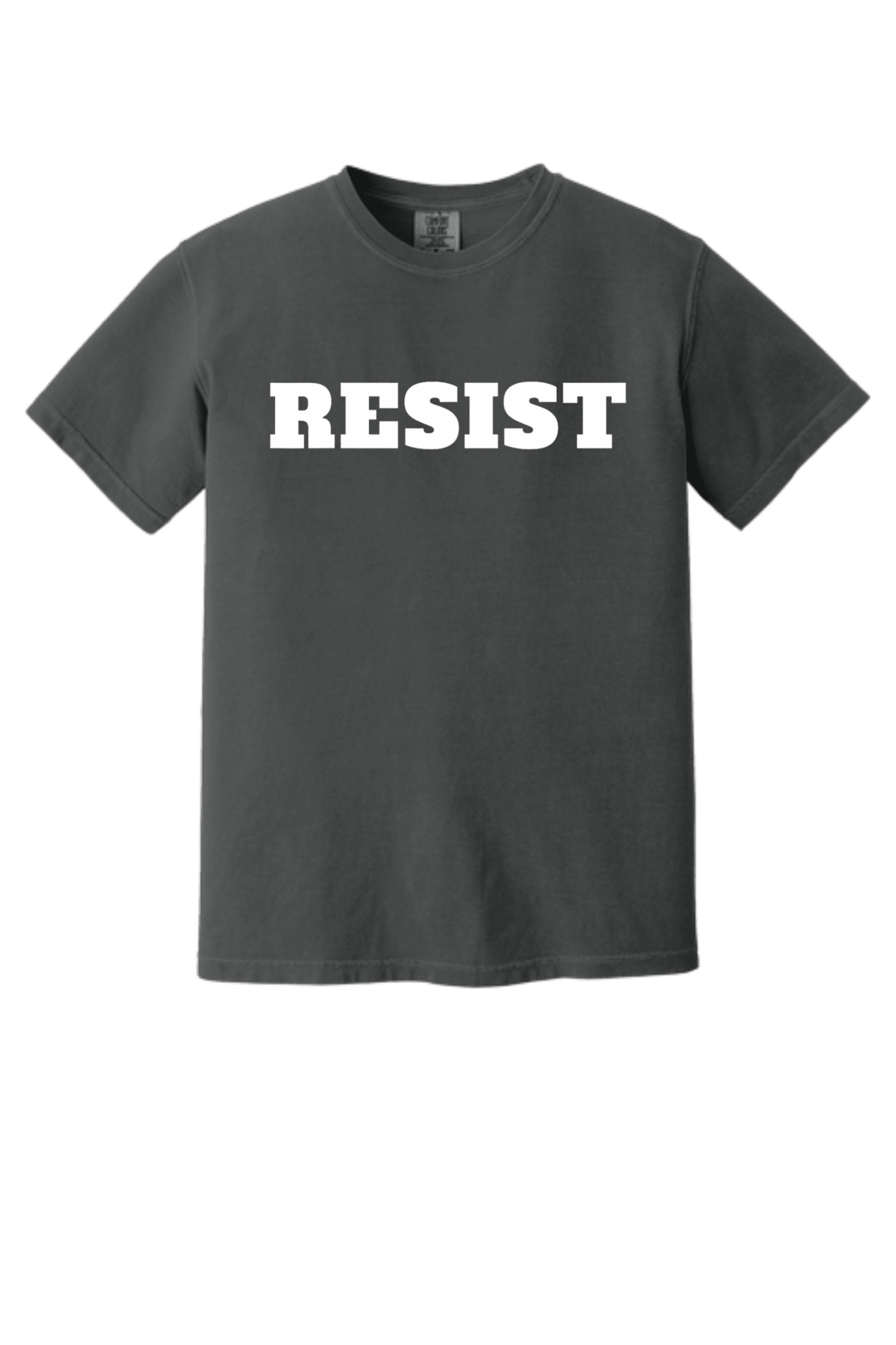 Resist - Hands Off United