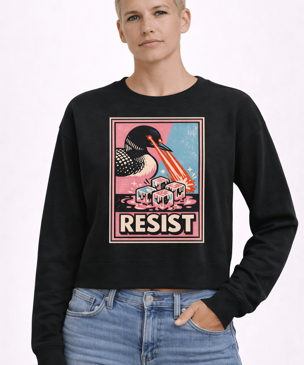 Resist - Hands Off United