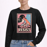 Resist - Hands Off United