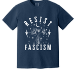 Resist Fascism - Hands Off United