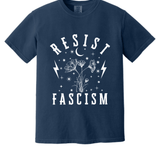 Resist Fascism - Hands Off United