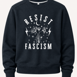 Resist Fascism - Hands Off United