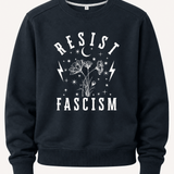 Resist Fascism - Hands Off United