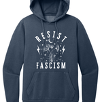 Resist Fascism - Hands Off United