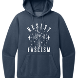 Resist Fascism - Hands Off United