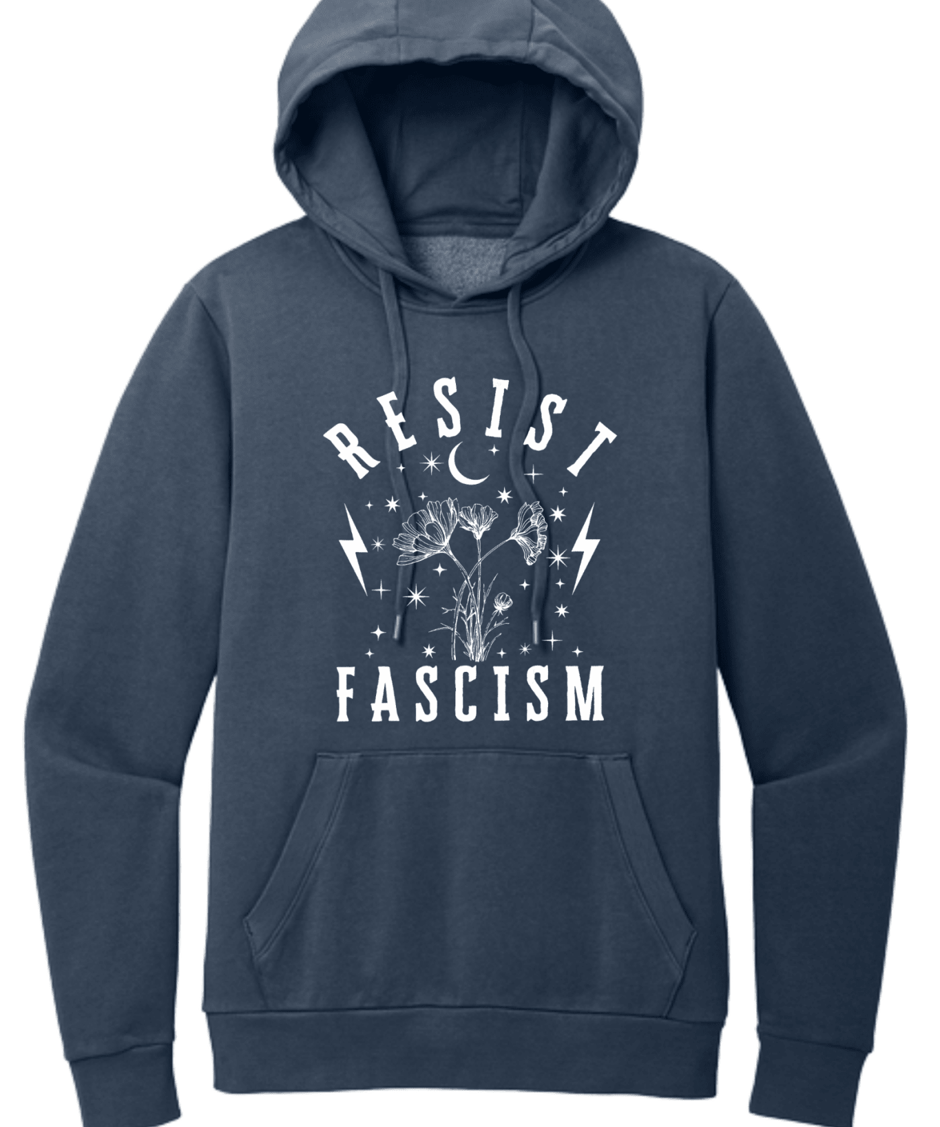Resist Fascism - Hands Off United
