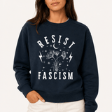Resist Fascism - Hands Off United