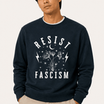Resist Fascism - Hands Off United
