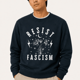 Resist Fascism - Hands Off United