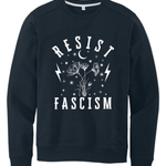 Resist Fascism - Hands Off United