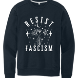 Resist Fascism - Hands Off United