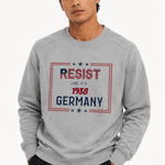 Resist Like It's 1938 - Hands Off United