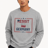 Resist Like It's 1938 - Hands Off United